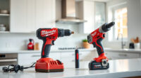 Best Milwaukee Power Tools for Plumbers (2026) — Guide 5