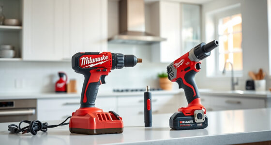 Best Milwaukee Power Tools for Plumbers (2026) — Guide 5