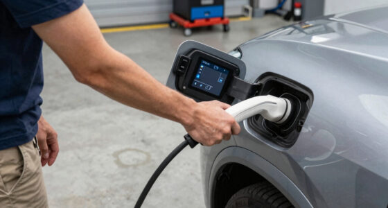 BMW iX5 Blows Away The Competition With 460-kW Charging, 435-Mile Range