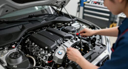 Bmw Surges In Global Coverage