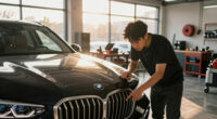 Bmw Surges In Global Coverage