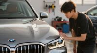 Bmw Surges In Global Coverage