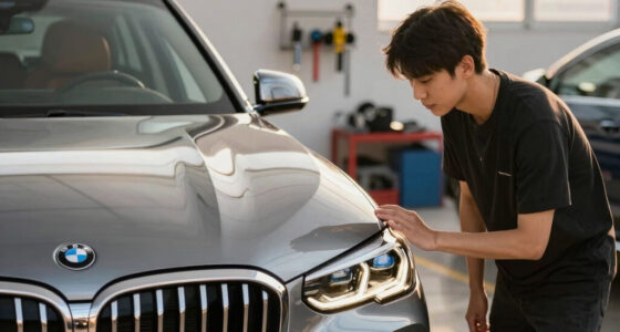 Bmw Surges In Global Coverage
