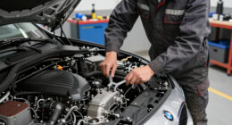 Bmw Surges In Global Coverage
