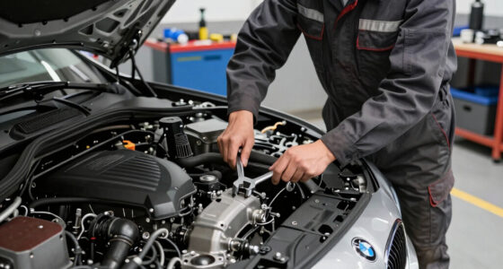 Bmw Surges In Global Coverage