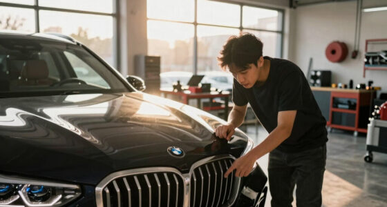 Bmw Surges In Global Coverage