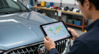 Buick Surges In Global Coverage