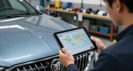 Buick Surges In Global Coverage