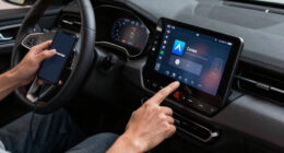 CarPlay Is Additive