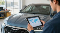 Chrysler Surges In Global Coverage