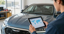 Chrysler Surges In Global Coverage