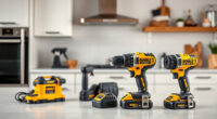 DEWALT ATOMIC Drill Review: Compact Power & Precision