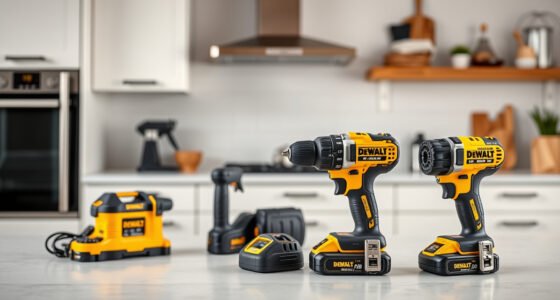 DEWALT ATOMIC Drill Review: Compact Power & Precision