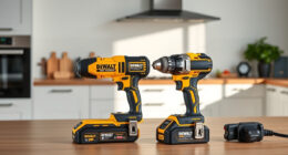 DEWALT ATOMIC vs Brushless Drill: Which One Is Better?
