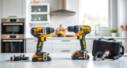 DEWALT ATOMIC vs Brushless Drill: Which One Is Better?