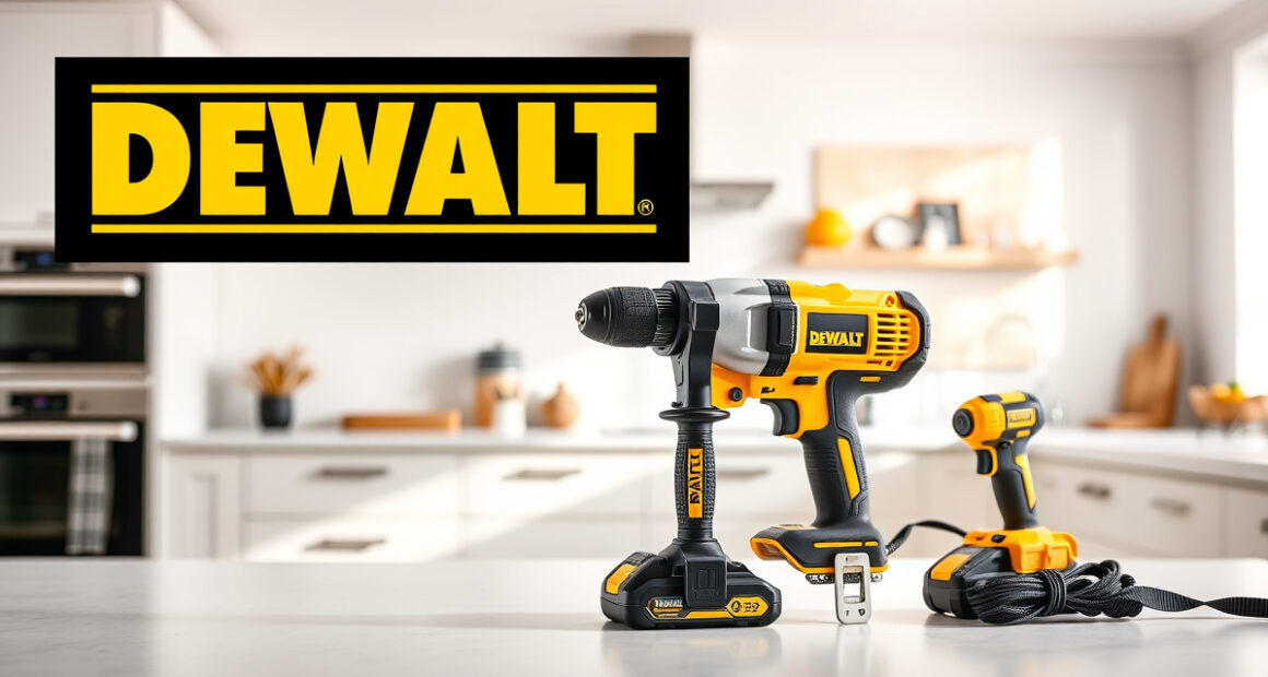 DEWALT Brushless Drill Review: Pros, Cons, and Who It's For