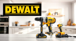 DEWALT Brushless Drill Review: Pros, Cons, and Who It's For