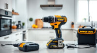 DEWALT Brushless Drill Review: Pros, Cons, and Who It's For