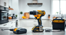 DEWALT Brushless Drill Review: Pros, Cons, and Who It's For