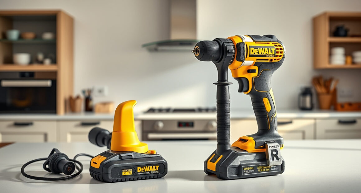 DEWALT Drill Bits: Compatibility & Buying Guide