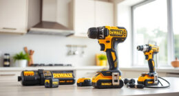 DEWALT FLEXVOLT vs DEWALT XR Impact Driver: Full Comparison