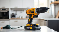 DeWALT Power Tool Battery Not Charging: Troubleshooting & Fixes