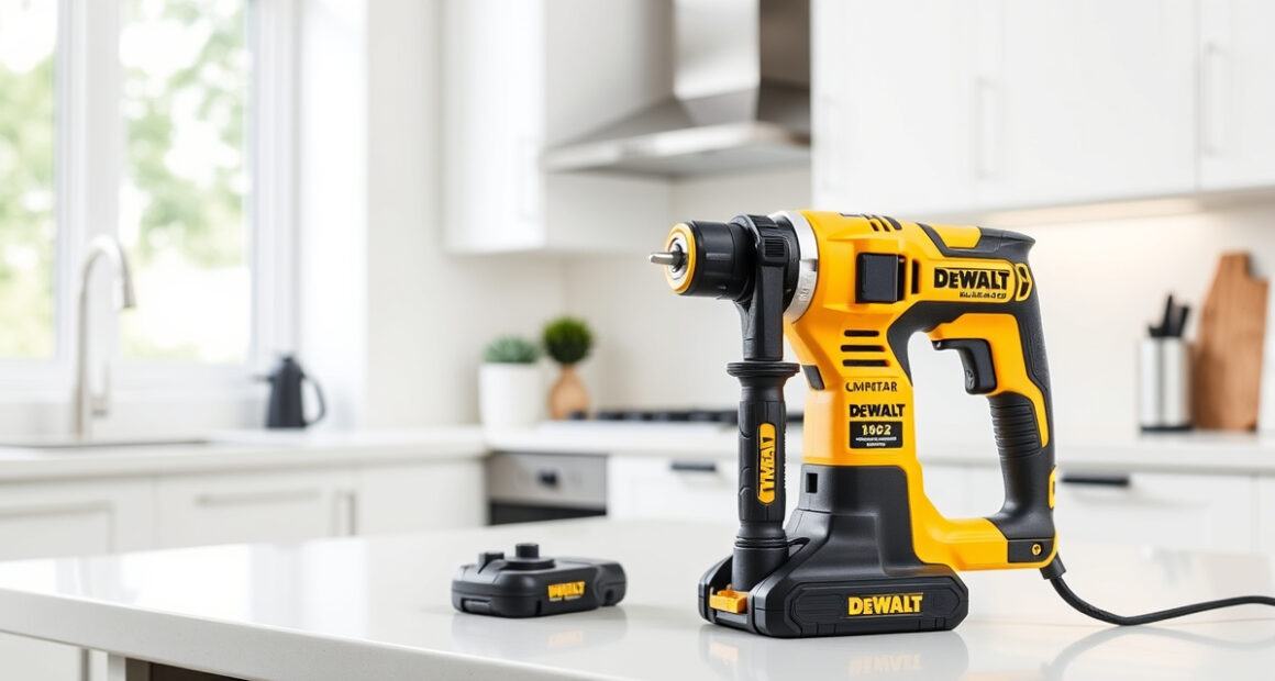 DEWALT Power Tools Battery Not Charging: Causes & Solutions