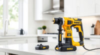 DEWALT Power Tools Battery Not Charging: Causes & Solutions