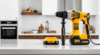 DEWALT Power Tools Chuck Stuck: Causes & Easy Fixes