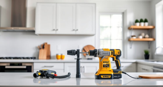 DEWALT Power Tools Maintenance: A Practical How-To & Troubleshooting Guide