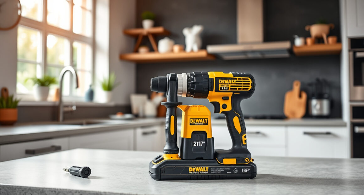 DEWALT Power Tools Maintenance: Essential How-To & Troubleshooting Guide