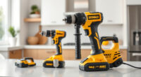 DeWalt Power Tools Overheating: Causes & Practical Fixes