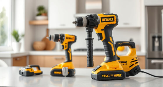 DeWalt Power Tools Overheating: Causes & Practical Fixes