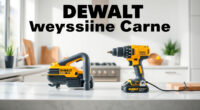 DEWALT Power Tools Overheating: Causes & Practical Fixes