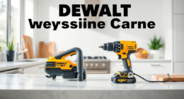 DEWALT Power Tools Overheating: Causes & Practical Fixes