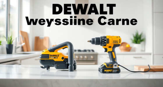 DEWALT Power Tools Overheating: Causes & Practical Fixes