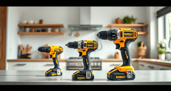 Dewalt Saw Blades: Compatibility & Buying Guide