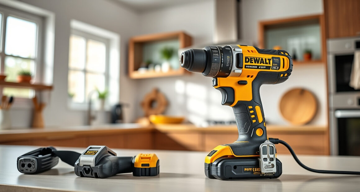 DEWALT vs Ryobi: Honest Power Tools Comparison
