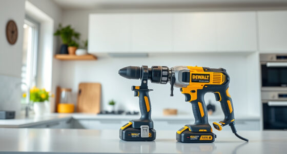 DEWALT vs Ryobi: Which Power Tools Win in 2026?