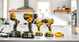 DEWALT vs Ryobi: Which Power Tools Win in 2026?