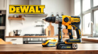 DEWALT XR Impact Driver Review: Pros, Cons, and Who It's For