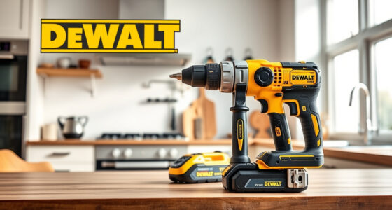 DEWALT XR Impact Driver Review: Pros, Cons, and Who It's For