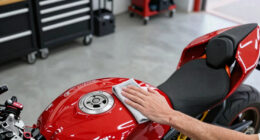 Ducati Surges In Global Coverage