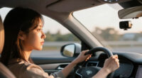 Every New Car Sold In The European Union Must Include A Driver Monitoring Camera