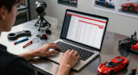 Ferrari Surges In Global Coverage