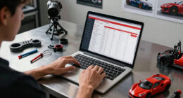 Ferrari Surges In Global Coverage