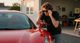 Ferrari Surges In Global Coverage