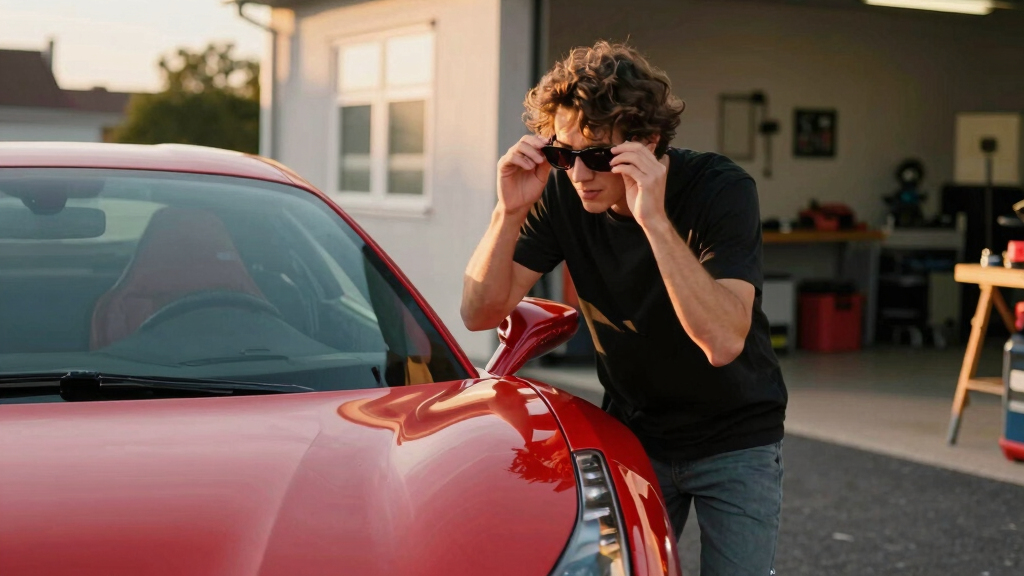 Ferrari Surges In Global Coverage