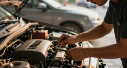 Ford Motor Surges In Global Coverage