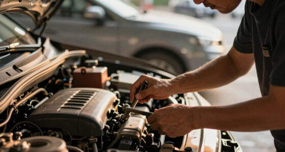 Ford Motor Surges In Global Coverage